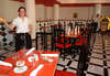 Raouf hotels International Sun 